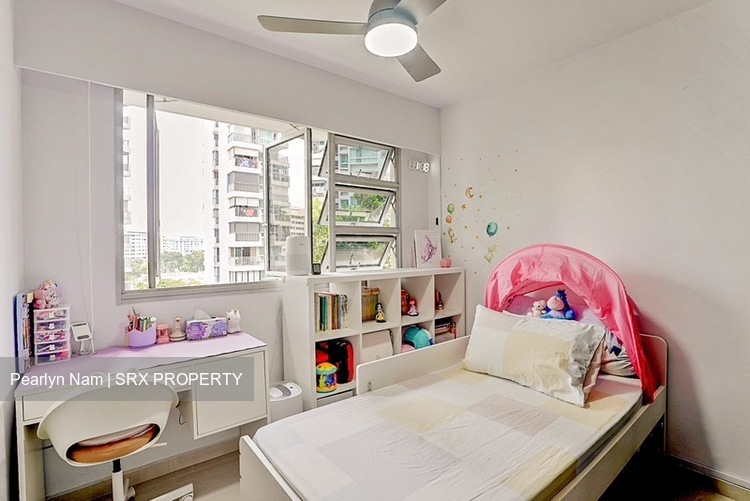 Blk 590A Cheng San Court (Ang Mo Kio), HDB 3 Rooms #542945581